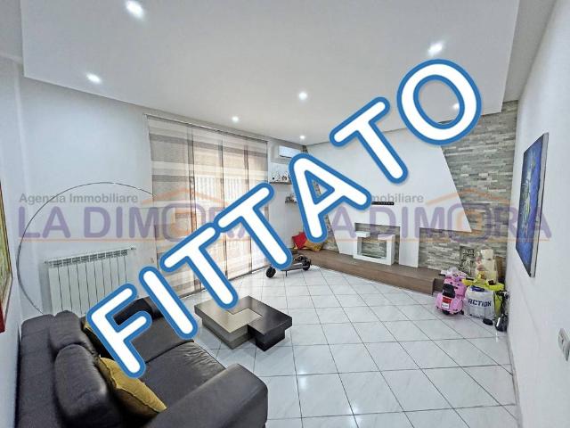 Appartamento in affitto a Bagno d'Aversa, Aversa