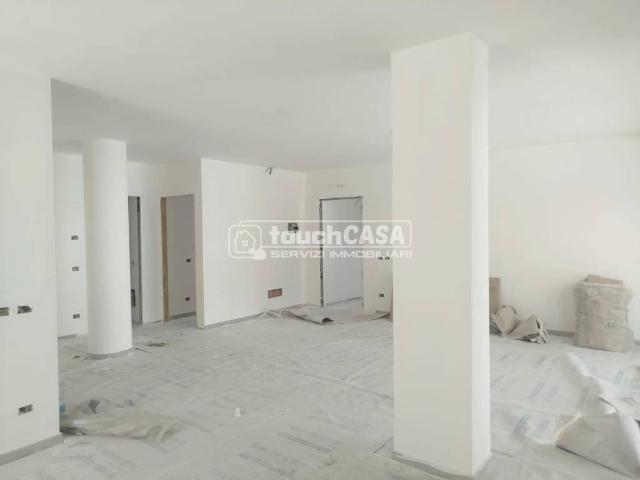 Appartamento in affitto a Borgo San Lorenzo, Aversa