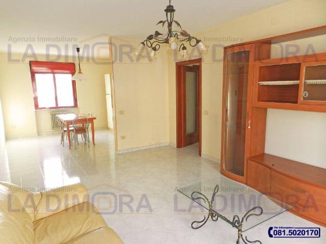 Appartamento in affitto a Borgo San Lorenzo, Aversa