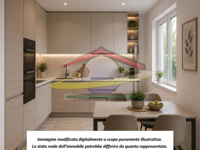 Appartamento in affitto a Avezzano, Abruzzo