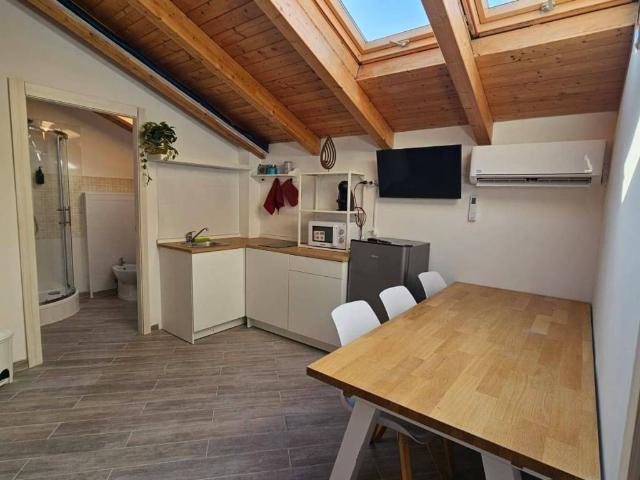 Appartamento in affitto a Borgo Via Nuova, Avezzano