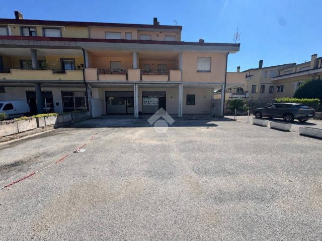 Appartamento in affitto a Avezzano, Abruzzo
