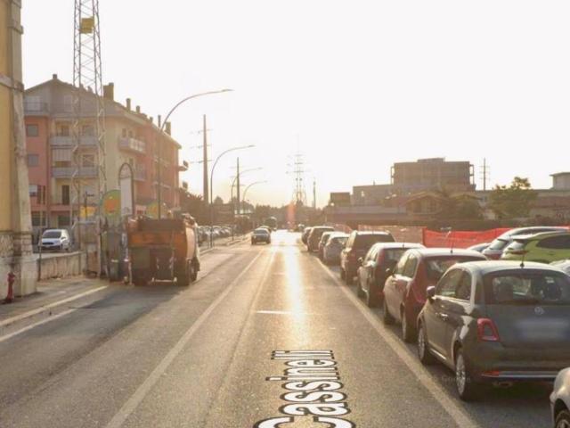 Appartamento in affitto a Avezzano, Abruzzo