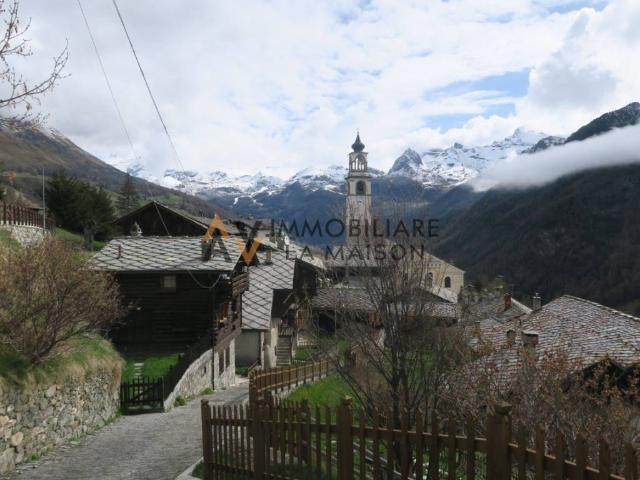 Appartamento in affitto a Ayas, Aosta