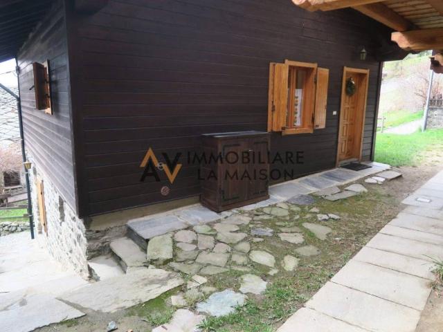 Appartamento in affitto a Ayas, Aosta