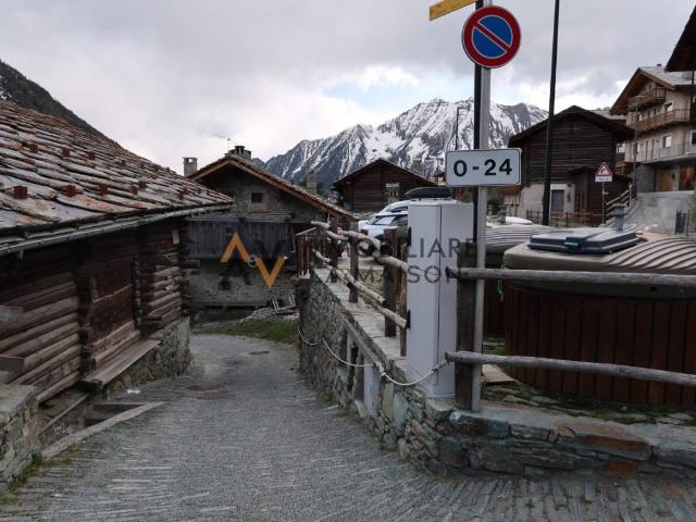 Appartamento in affitto a Ayas, Aosta