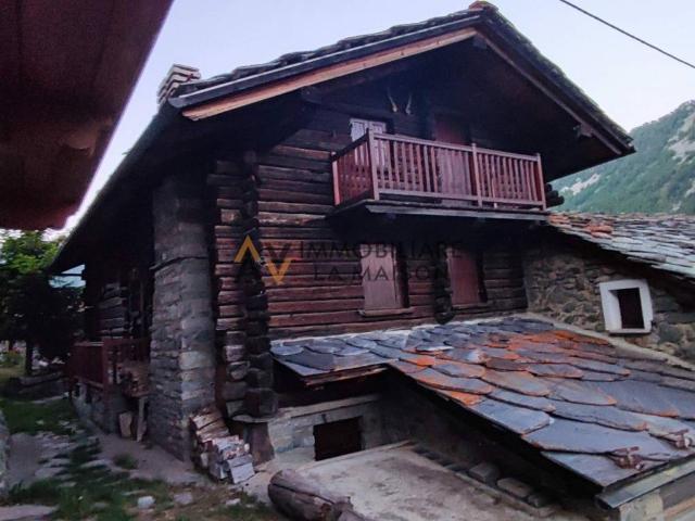 Appartamento in affitto a Ayas, Palouettaz