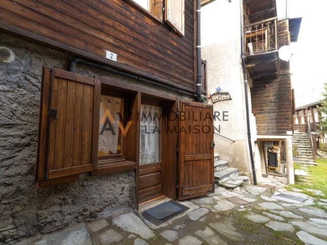 Appartamento in affitto a Ayas, Aosta