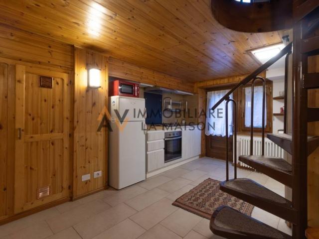 Appartamento in affitto a Ayas, Aosta