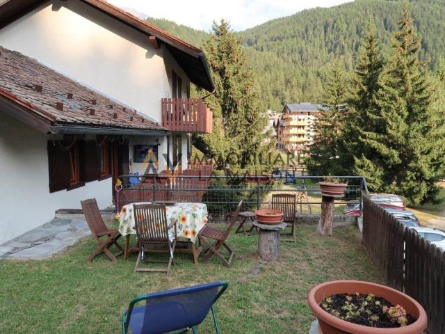 Appartamento in affitto a Ayas, Aosta