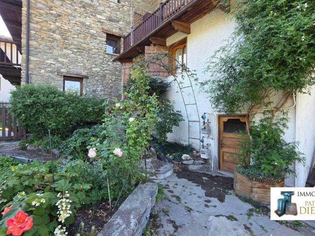Appartamento in affitto a Aymavilles, Aosta