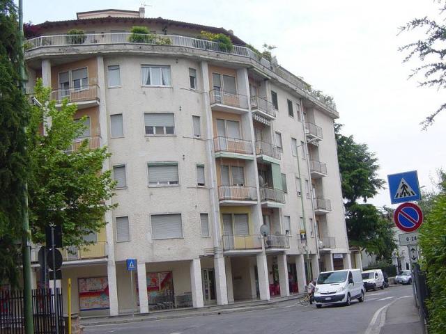 Appartamento in affitto a Azzano San Paolo, Bergamo