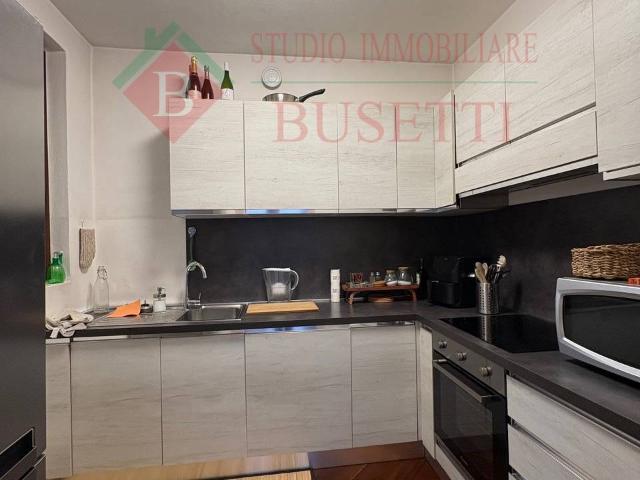 Appartamento in affitto a Azzate, Lombardia