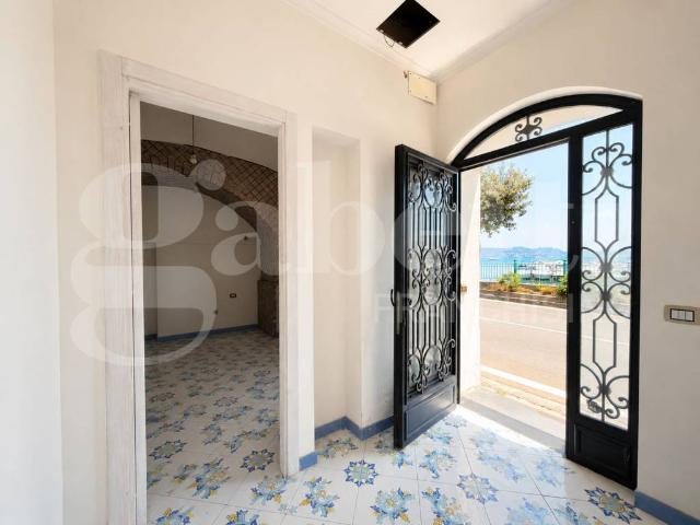 Appartamento in affitto a Bacoli, Campania