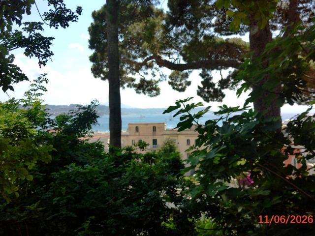 Appartamento in affitto a Bacoli, Campania
