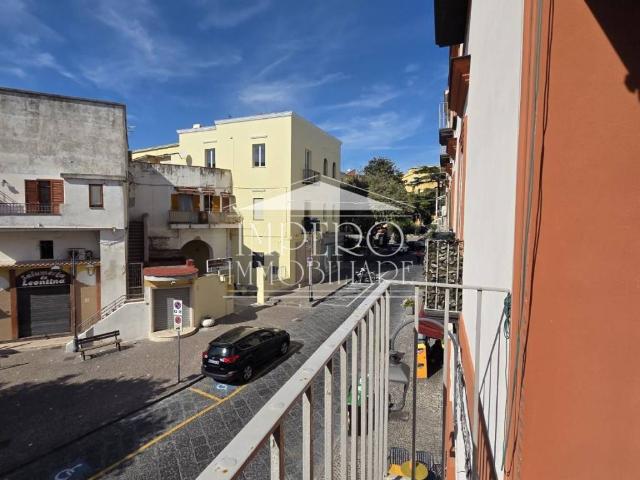 Appartamento in affitto a Fusaro, Bacoli