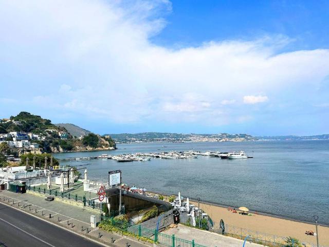 Appartamento in affitto a Bacoli, Campania