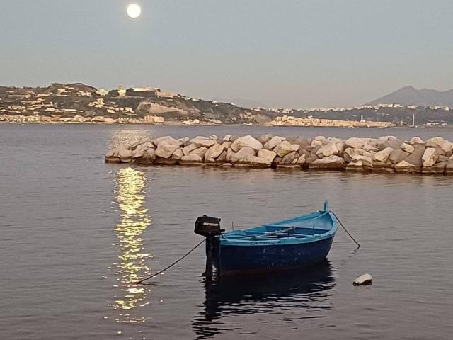 Appartamento in affitto a Bacoli, Campania