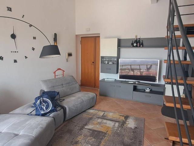 Appartamento in affitto a Bacoli, Campania