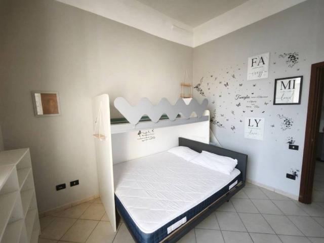 Appartamento in affitto a Bacoli, Campania