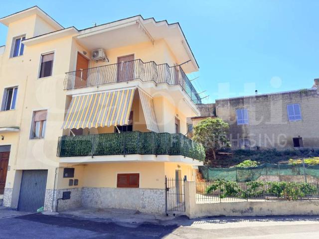 Appartamento in affitto a Bacoli, Campania
