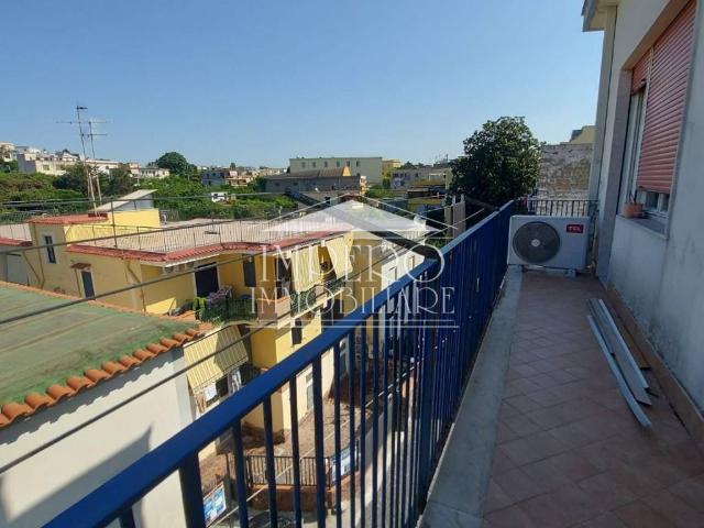 Appartamento in affitto a Miseno, Bacoli