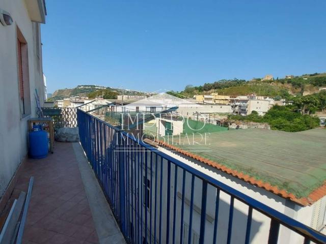 Appartamento in affitto a Miseno, Bacoli