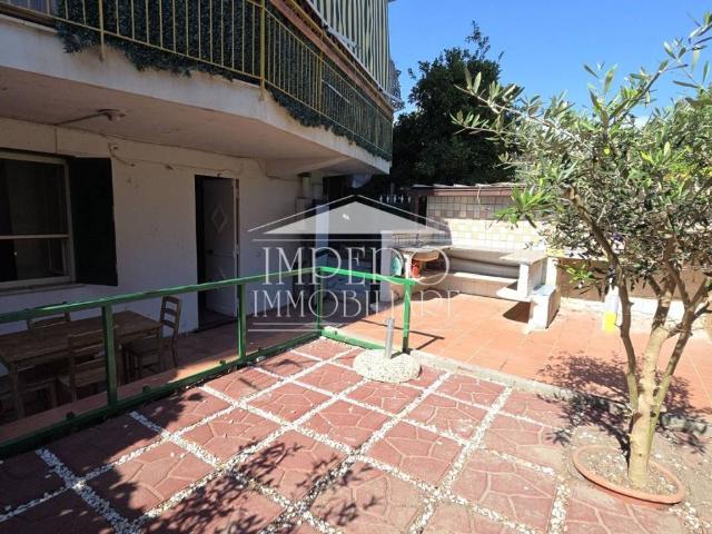 Appartamento in affitto a Bacoli, Campania