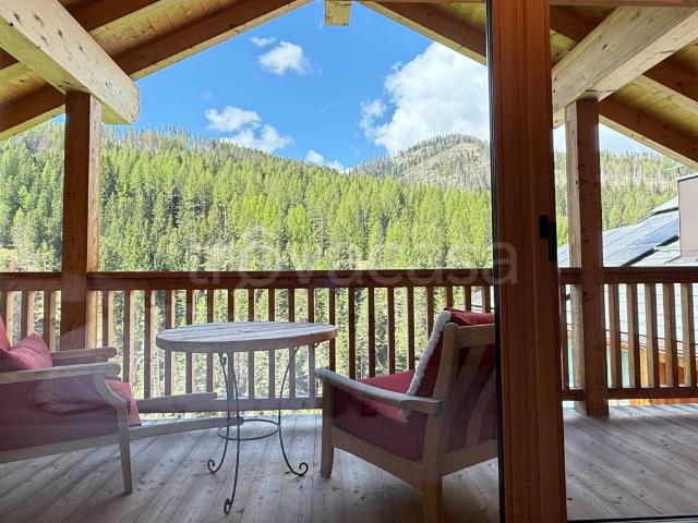 Appartamento in affitto a Badia - Abtei, Trentino-Alto Adige/Südtirol