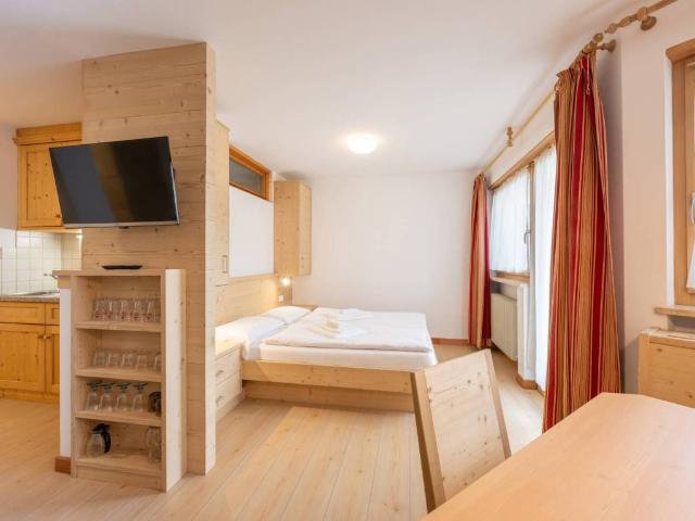 Appartamento in affitto a Badia - Abtei, Trentino-Alto Adige/Südtirol