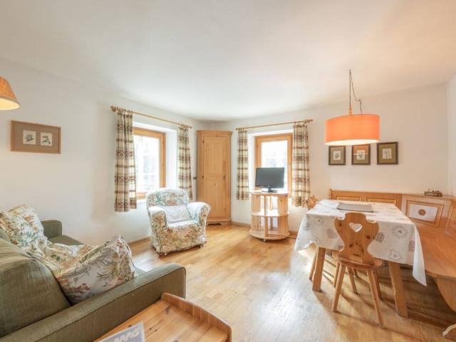 Appartamento in affitto a Badia - Abtei, Trentino-Alto Adige/Südtirol