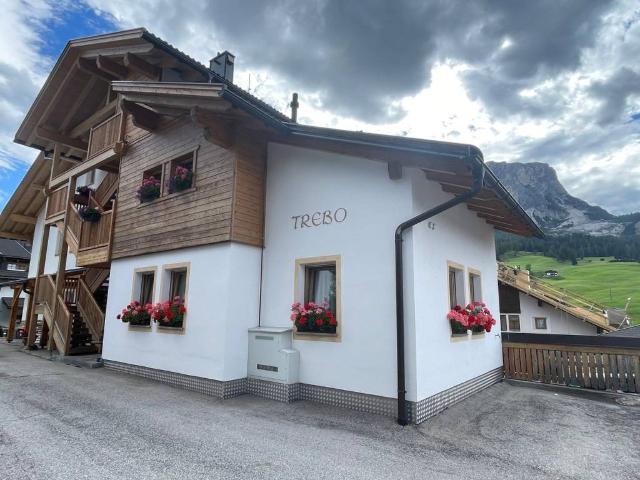 Appartamento in affitto a Badia - Abtei, Trentino-Alto Adige/Südtirol