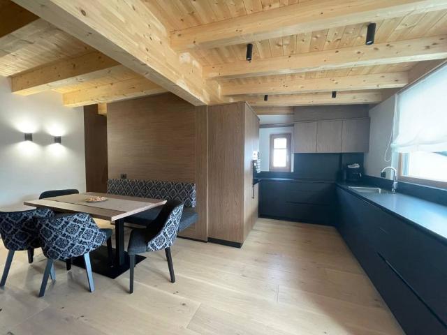 Appartamento in affitto a Badia - Abtei, Trentino-Alto Adige/Südtirol