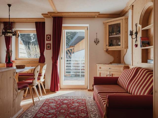 Appartamento in affitto a Badia - Abtei, Trentino-Alto Adige/Südtirol