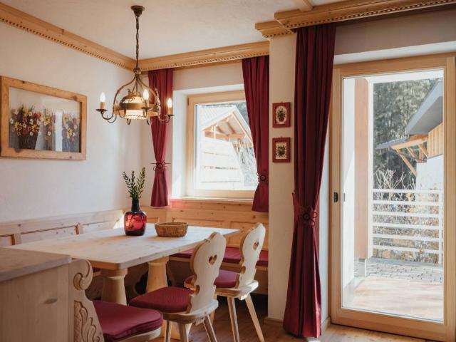 Appartamento in affitto a Badia - Abtei, Trentino-Alto Adige/Südtirol