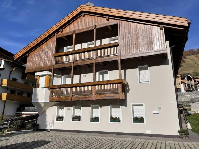 Appartamento in affitto a Badia - Abtei, Trentino-Alto Adige/Südtirol