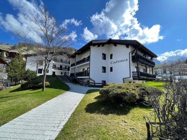 Appartamento in affitto a Badia - Abtei, Trentino-Alto Adige/Südtirol