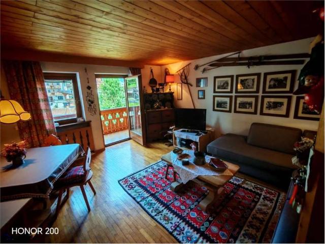 Appartamento in affitto a Badia - Abtei, Trentino-Alto Adige/Südtirol