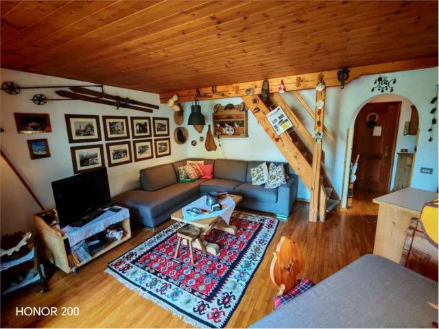 Appartamento in affitto a Badia - Abtei, Trentino-Alto Adige/Südtirol