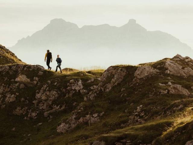 Appartamento in affitto a Badia - Abtei, Trentino-Alto Adige/Südtirol