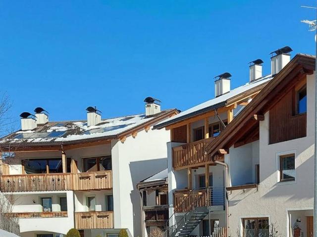 Appartamento in affitto a Badia - Abtei, Trentino-Alto Adige/Südtirol