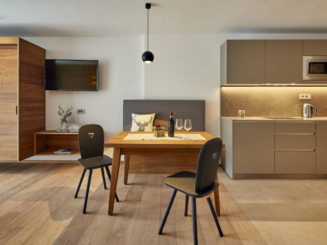 Appartamento in affitto a Badia - Abtei, Trentino-Alto Adige/Südtirol