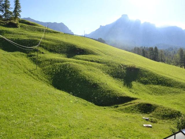 Appartamento in affitto a Badia - Abtei, Trentino-Alto Adige/Südtirol