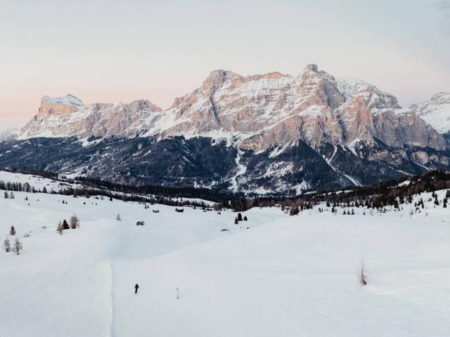 Appartamento in affitto a Badia - Abtei, Trentino-Alto Adige/Südtirol