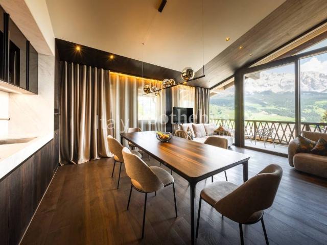 Appartamento in affitto a La Ila - Stern - La Villa, Badia - Abtei