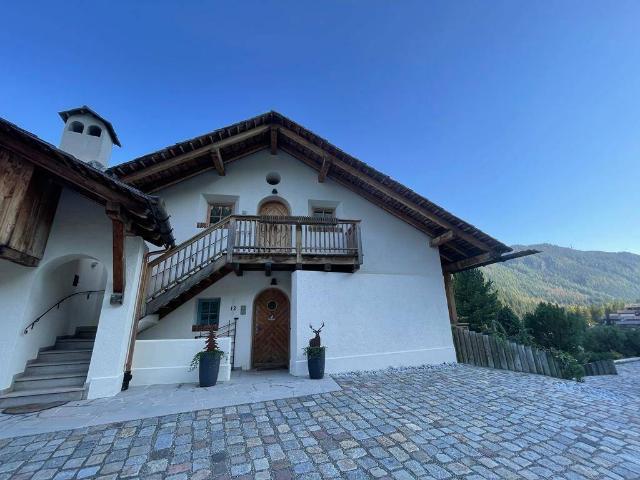 Appartamento in affitto a Badia - Abtei, Trentino-Alto Adige/Südtirol