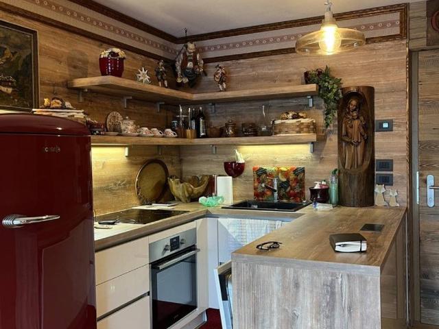 Appartamento in affitto a Badia - Abtei, Trentino-Alto Adige/Südtirol