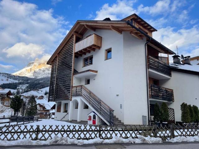 Appartamento in affitto a Badia - Abtei, Trentino-Alto Adige/Südtirol