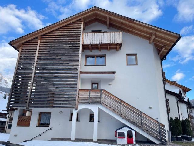 Appartamento in affitto a Badia - Abtei, Trentino-Alto Adige/Südtirol