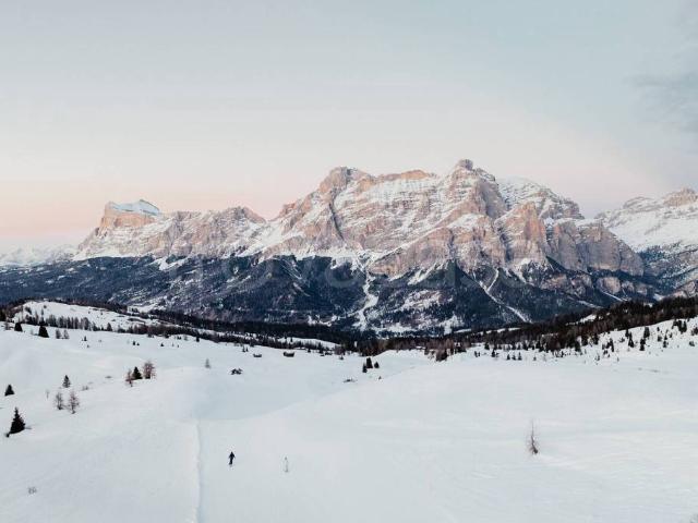 Appartamento in affitto a Badia - Abtei, Trentino-Alto Adige/Südtirol